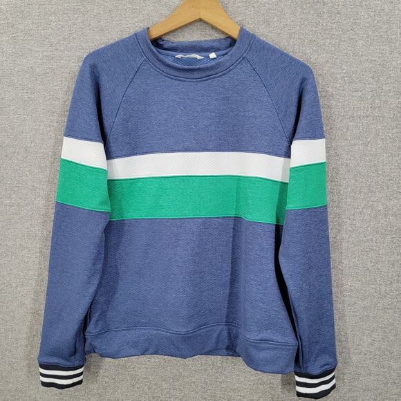 COTOPAXI BANDERA WOMENS CREW SWEATSHIRT, SIZE M - Picture 1 of 6